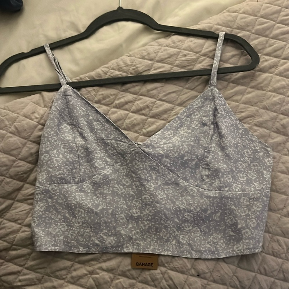 Never worn before so cute , such a good summer piece